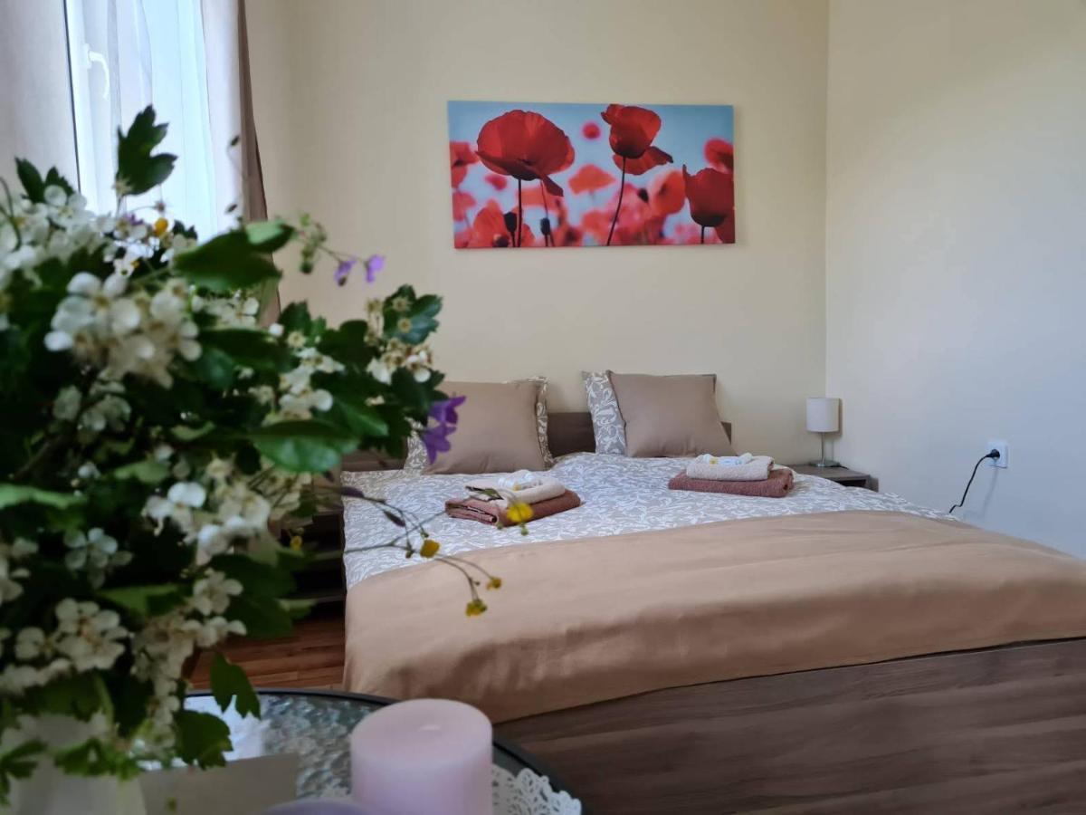 Villa Paradajs - Ubytovanie Pri Jazere Банска-Штьявница Экстерьер фото