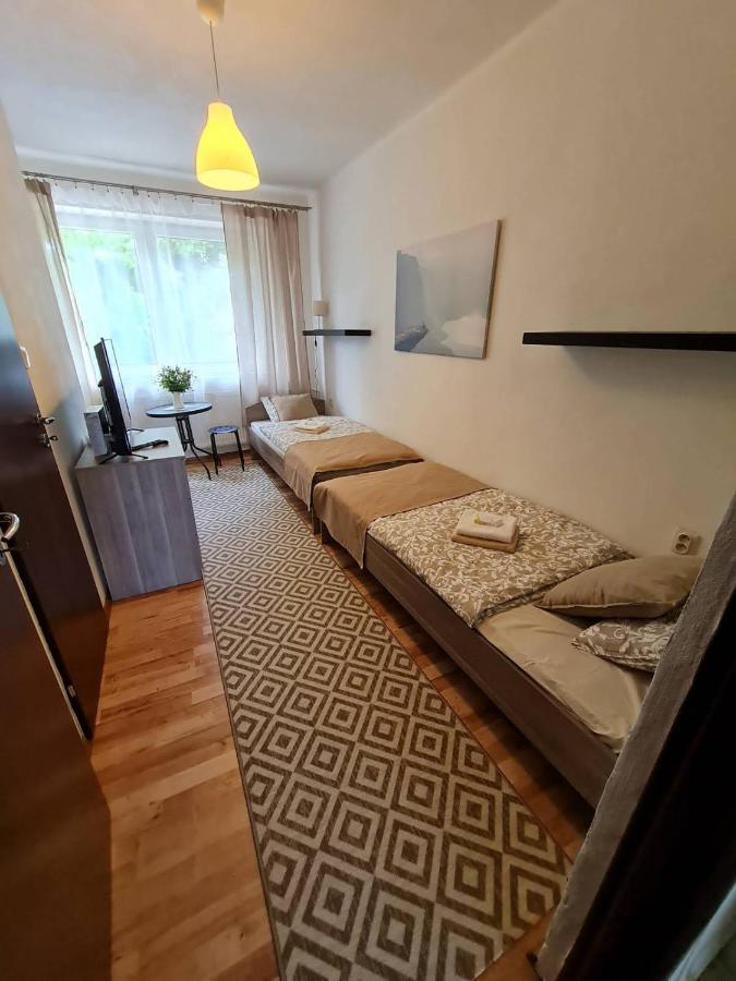 Villa Paradajs - Ubytovanie Pri Jazere Банска-Штьявница Экстерьер фото
